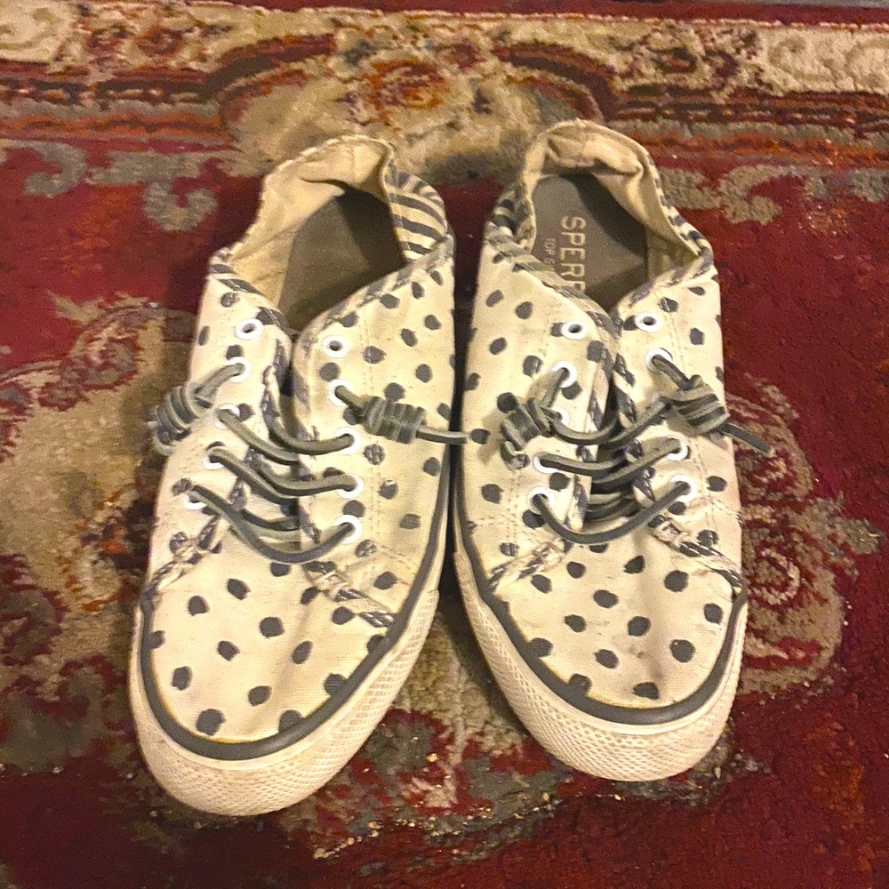 Sperry woman’s shoes